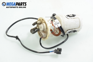 Benzinpumpe for Mercedes-Benz A-Klasse W168 1.4, 82 hp, 5 türen, 1998