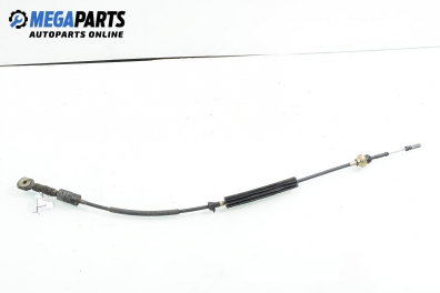 Gearbox cable for Mercedes-Benz A-Class W168 1.4, 82 hp, 1998