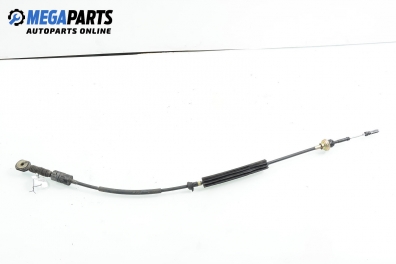 Cablu cutie de viteze for Mercedes-Benz A-Class W168 1.4, 82 hp, 1998