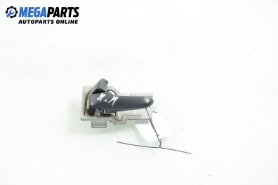 Inner handle for Mazda 626 (VI) 2.0 DITD, 90 hp, station wagon, 2000, position: front - left