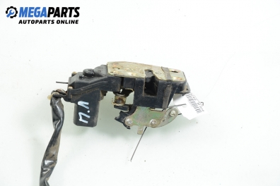 Schloss for Mazda 626 (VI) 2.0 DITD, 90 hp, combi, 2000, position: links, vorderseite