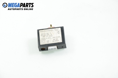 Central lock module for Mazda 626 (VI) 2.0 DITD, 90 hp, station wagon, 2000 № GE4T 67 5D2 A