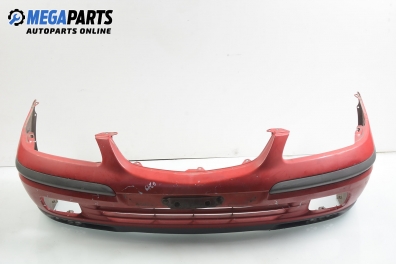 Bara de protectie frontala for Mazda 626 (VI) 2.0 DITD, 90 hp, combi, 2000, position: fața