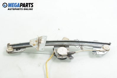 Electric window regulator for Mazda 626 (VI) 2.0 DITD, 90 hp, station wagon, 2000, position: front - right