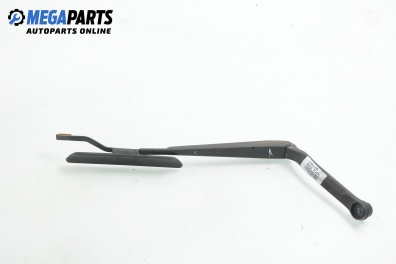 Wischerarm frontscheibe for Mazda 626 (VI) 2.0 DITD, 90 hp, combi, 2000, position: links