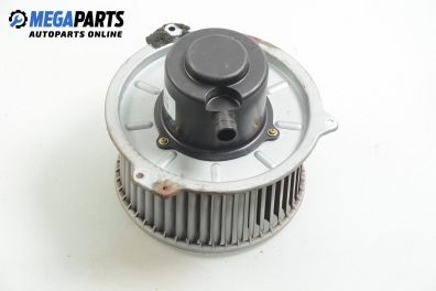 Heating blower for Mazda 626 (VI) 2.0 DITD, 90 hp, station wagon, 2000