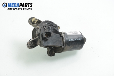 Front wipers motor for Mazda 626 (VI) 2.0 DITD, 90 hp, station wagon, 2000, position: front № 849200-1302