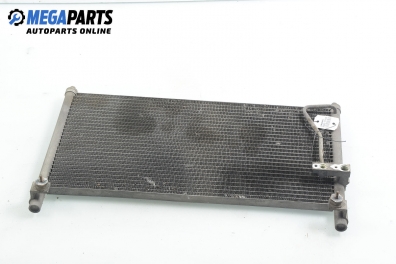 Radiator aer condiționat for Mazda 626 (VI) 2.0 DITD, 90 hp, combi, 2000