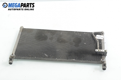 Air conditioning radiator for Mazda 626 (VI) 2.0 DITD, 90 hp, station wagon, 2000