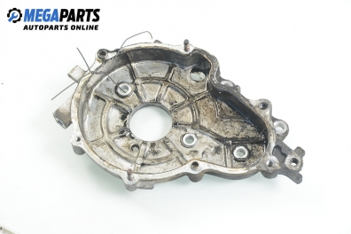 Timing chain cover for Mazda 626 V Station Wagon (01.1998 - 10.2002) 2.0 DITD, 90 hp