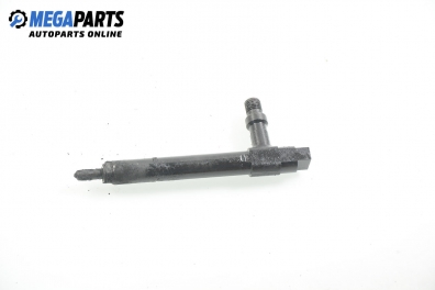 Diesel fuel injector for Mazda 626 (VI) 2.0 DITD, 90 hp, station wagon, 2000