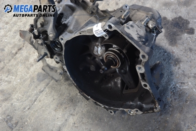 for Mazda 626 (VI) 2.0 DITD, 90 hp, station wagon, 2000