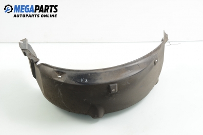 Inner fender for Ford Mondeo Mk III 2.0 TDCi, 130 hp, station wagon automatic, 2005, position: rear - left