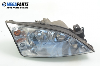 Headlight for Ford Mondeo Mk III 2.0 TDCi, 130 hp, station wagon automatic, 2005, position: right
