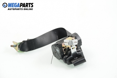 Seat belt for Ford Mondeo Mk III 2.0 TDCi, 130 hp, station wagon automatic, 2005, position: rear - left
