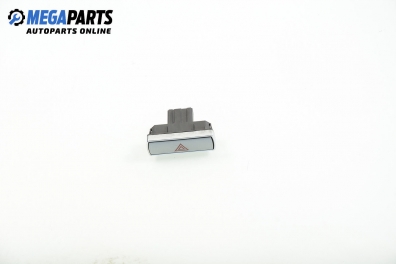 Emergency lights button for Ford Mondeo Mk III 2.0 TDCi, 130 hp, station wagon automatic, 2005