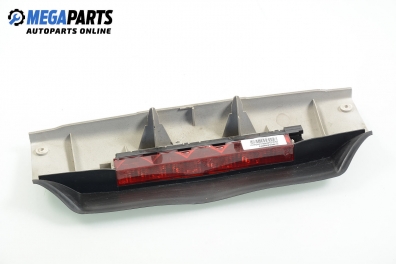 Central tail light for Ford Mondeo Mk III 2.0 TDCi, 130 hp, station wagon automatic, 2005