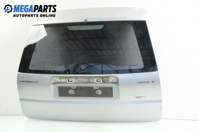 Heckklappe for Ford Mondeo Mk III 2.0 TDCi, 130 hp, combi automatic, 2005