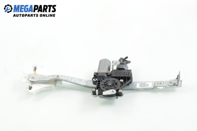 Electric window regulator for Ford Mondeo Mk III 2.0 TDCi, 130 hp, station wagon automatic, 2005, position: rear - right