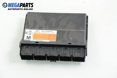 Comfort module for Ford Mondeo Mk III 2.0 TDCi, 130 hp, station wagon automatic, 2005 № 3S7T-15K600-MC