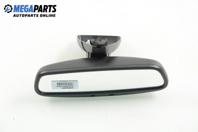 Oglindă electro-cromatică for Ford Mondeo Mk III 2.0 TDCi, 130 hp, combi automatic, 2005