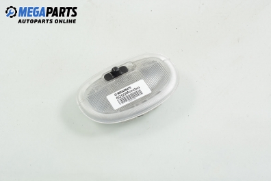 Interior courtesy light for Ford Mondeo Mk III 2.0 TDCi, 130 hp, station wagon automatic, 2005