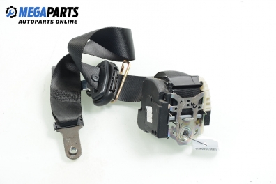 Seat belt for Ford Mondeo Mk III 2.0 TDCi, 130 hp, station wagon automatic, 2005, position: front - left