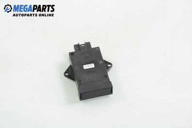 Front wipers module for Ford Mondeo Mk III 2.0 TDCi, 130 hp, station wagon automatic, 2005 № 3S7T-3F856-AB