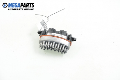 Reostat for Ford Mondeo Mk III 2.0 TDCi, 130 hp, combi automatic, 2005 № 3S7H 19E624 AB