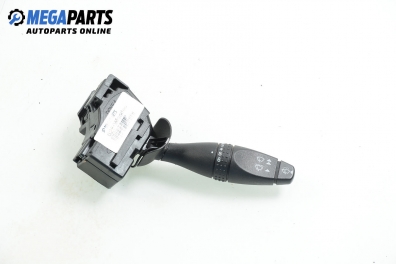 Wiper lever for Ford Mondeo Mk III 2.0 TDCi, 130 hp, station wagon automatic, 2005