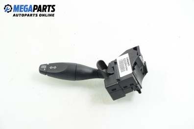 Lights lever for Ford Mondeo Mk III 2.0 TDCi, 130 hp, station wagon automatic, 2005