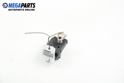 Heater motor flap control for Ford Mondeo Mk III 2.0 TDCi, 130 hp, station wagon automatic, 2005