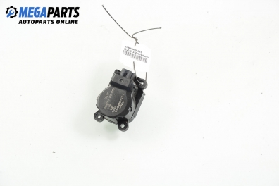 Heater motor flap control for Ford Mondeo Mk III 2.0 TDCi, 130 hp, station wagon automatic, 2005 № Visteon 1S7H-19E616-AA