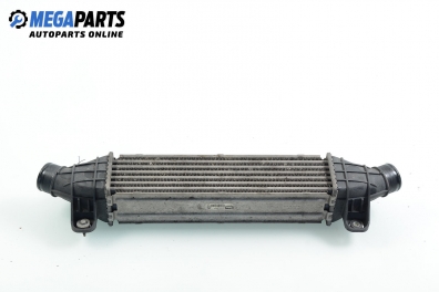 Intercooler for Ford Mondeo Mk III 2.0 TDCi, 130 hp, combi automatic, 2005