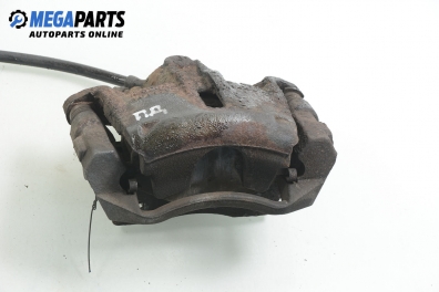 Caliper for Ford Mondeo Mk III 2.0 TDCi, 130 hp, station wagon automatic, 2005, position: front - right