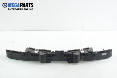 Bumper support brace impact bar for Opel Astra H 1.7 CDTI, 100 hp, hatchback, 5 doors, 2008, position: front