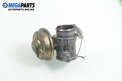 EGR ventil for Ford Mondeo Mk III 2.0 TDCi, 130 hp, combi automatic, 2005