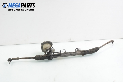 Hydraulic steering rack for Ford Mondeo Mk III 2.0 TDCi, 130 hp, station wagon automatic, 2005