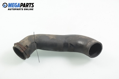 Turbo hose for Ford Mondeo Mk III 2.0 TDCi, 130 hp, station wagon automatic, 2005