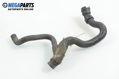 Water hoses for Ford Mondeo Mk III 2.0 TDCi, 130 hp, station wagon automatic, 2005