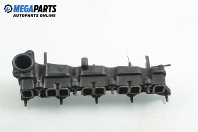 Intake manifold for Ford Mondeo Mk III 2.0 TDCi, 130 hp, station wagon automatic, 2005