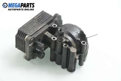Corp filtru de ulei for Ford Mondeo Mk III 2.0 TDCi, 130 hp, combi automatic, 2005