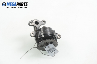 Pompă de ulei for Ford Mondeo Mk III 2.0 TDCi, 130 hp, combi automatic, 2005