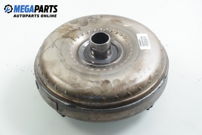 Torque converter for Ford Mondeo Mk III 2.0 TDCi, 130 hp, station wagon automatic, 2005