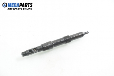 Diesel fuel injector for Ford Mondeo Mk III 2.0 TDCi, 130 hp, station wagon automatic, 2005 № 3S7Q-9K546-BB