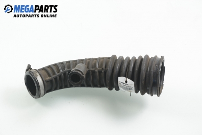 Air intake corrugated hose for Ford Mondeo Mk III 2.0 TDCi, 130 hp, station wagon automatic, 2005