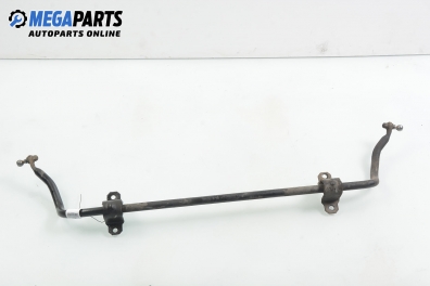 Sway bar for Ford Mondeo Mk III 2.0 TDCi, 130 hp, station wagon automatic, 2005, position: front