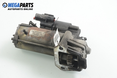 Starter for Ford Mondeo Mk III 2.0 TDCi, 130 hp, station wagon automatic, 2005 № 2S7T-11000-DB