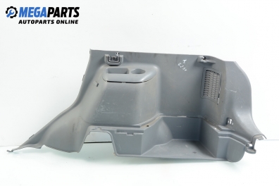 Trunk interior cover for Kia Carens 2.0 CRDi, 113 hp, 2002, position: right