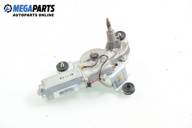Front wipers motor for Kia Carens 2.0 CRDi, 113 hp, 2002, position: rear